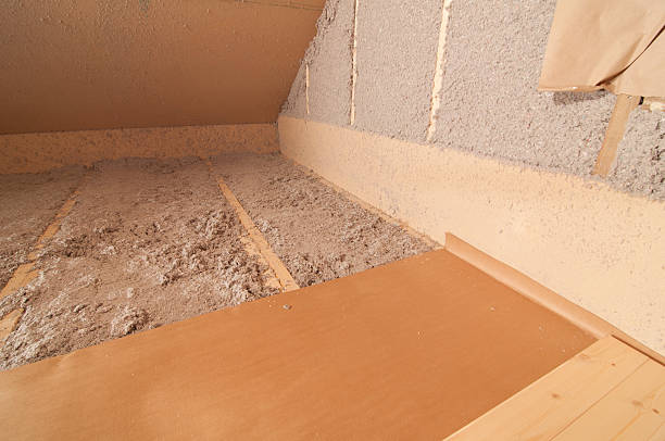 Best Crawl Space Insulation  in Wentworth, NC